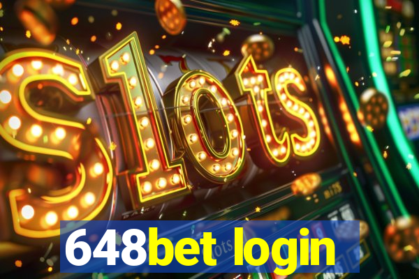 648bet login